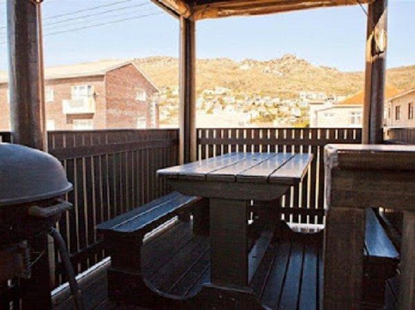 Commercial Property for Sale in Fish Hoek Western Cape